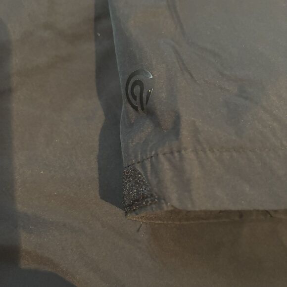 NEW Champion 3-in-1 Systems Jacket Coat Hooded Black Full Zip Pockets Men’s XXL - Picture 3 of 12